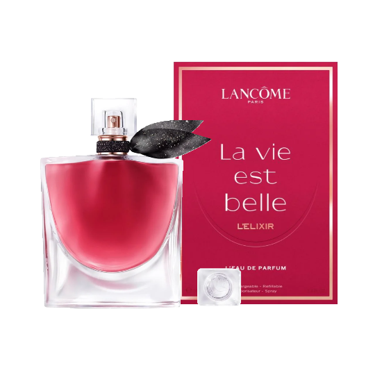 Lancôme – La Vie Est Belle Elixir EDP 100ml