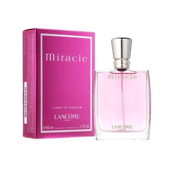 Lancôme – Miracle EDP 50ml