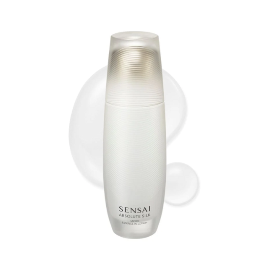 Sensai – Absolute Silk Micro Essence in Lotion 125ml