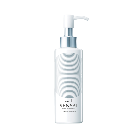 Sensai – Silky Purifying Cleansing Milk 150ml