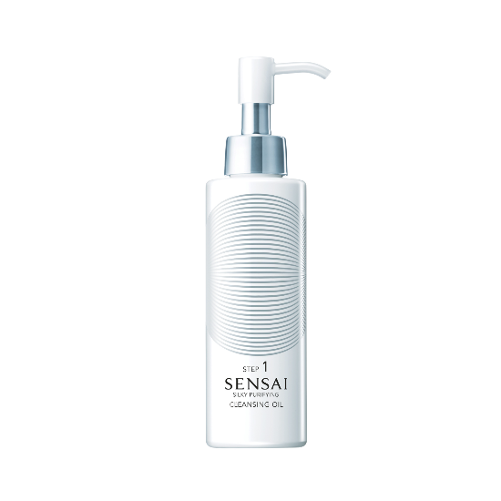 Sensai – Silky Purifying Cleansing Oil 150ml