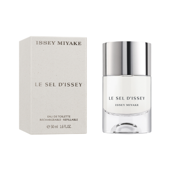 Issey Miyake – Le Sel D’Issey EDT 50ml