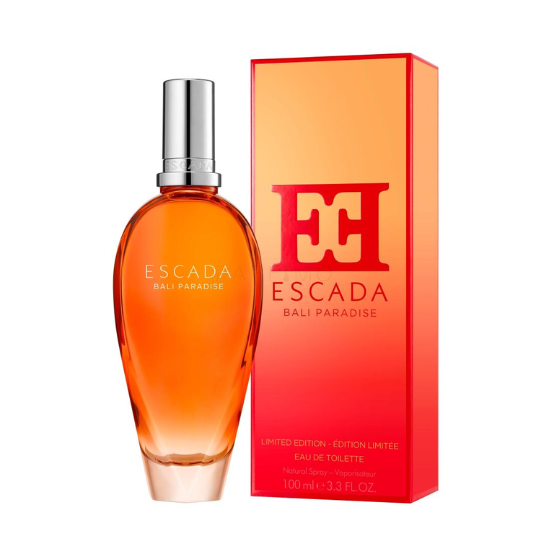 Escada – Bali Paradise EDT 100ml